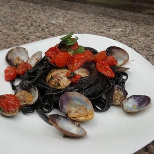 Sapori d'Italia, Suresnes