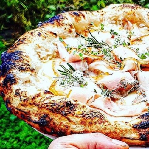 Sapori d'Italia, Suresnes