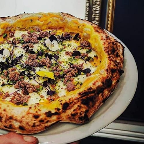 Sapori d'Italia, Suresnes