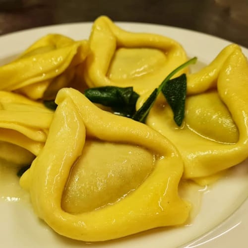 La Rimessa Bistrot, Bologna
