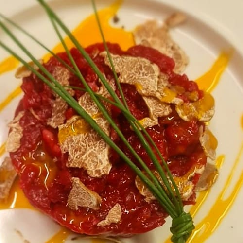 La Rimessa Bistrot, Bologna