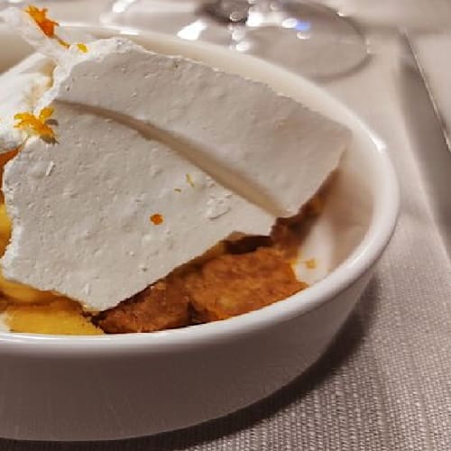 La Rimessa Bistrot, Bologna