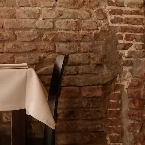La Rimessa Bistrot, Bologna