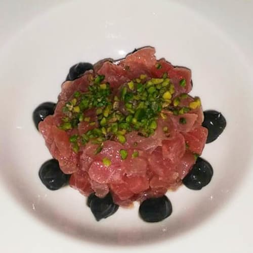 L'Olivo, Castagneto Carducci