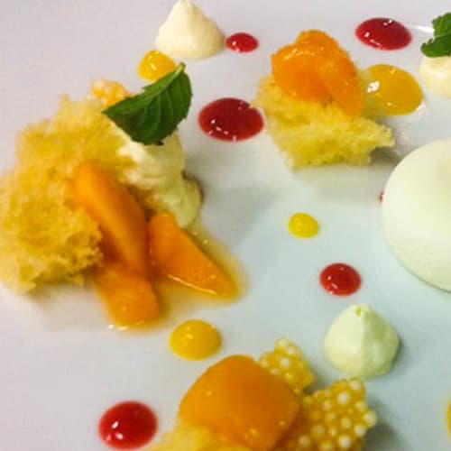 L'Olivo, Castagneto Carducci