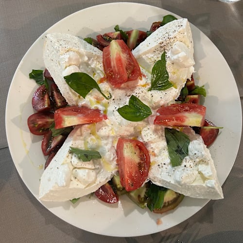 L'Olivo, Castagneto Carducci