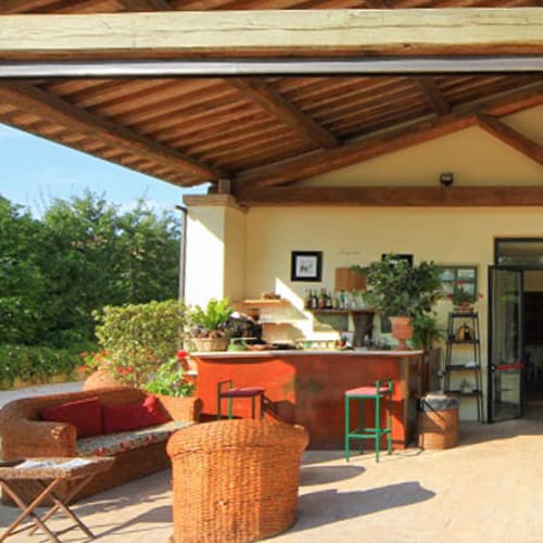 L'Olivo, Castagneto Carducci