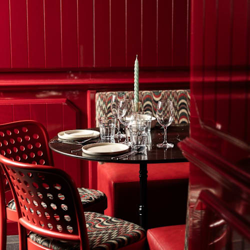 La Brasseria 175 Le Charme, Paris