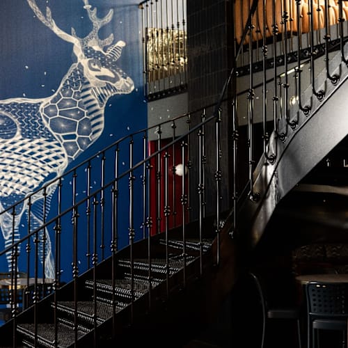 La Brasseria 175 Le Charme, Paris