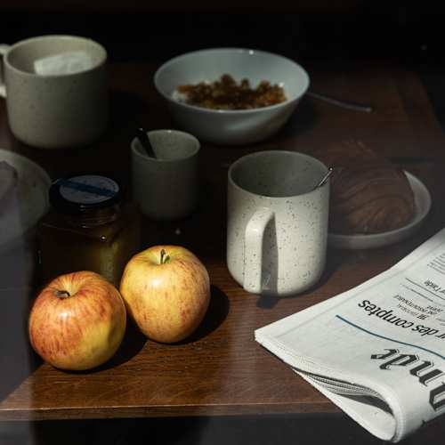 La Brasseria 175 Le Charme, Paris