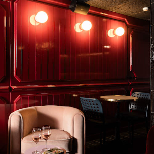 La Brasseria 175 Le Charme, Paris