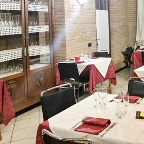 La Diga dei Sapori, Vistrorio