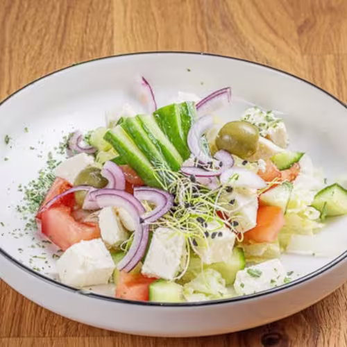 Cevap Store, Lausanne