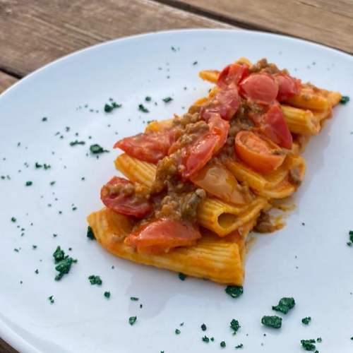 Le Coccole, Guardiaregia