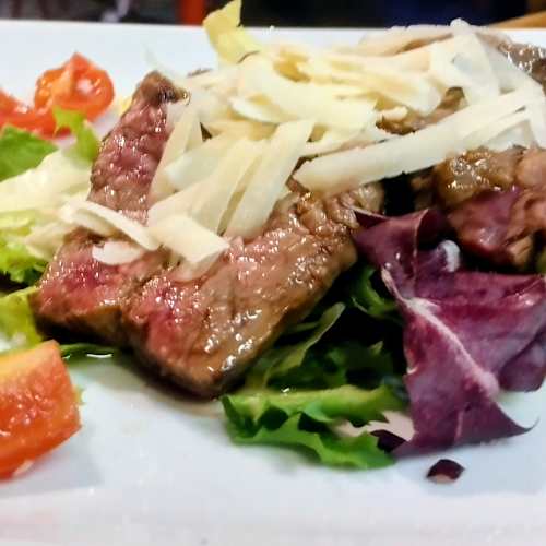 B.L.A.D., Villanova d'Albenga