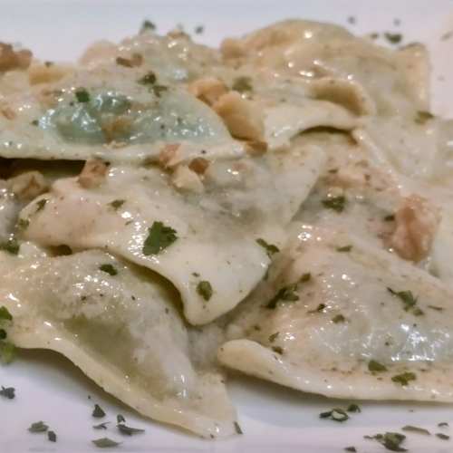 B.L.A.D., Villanova d'Albenga