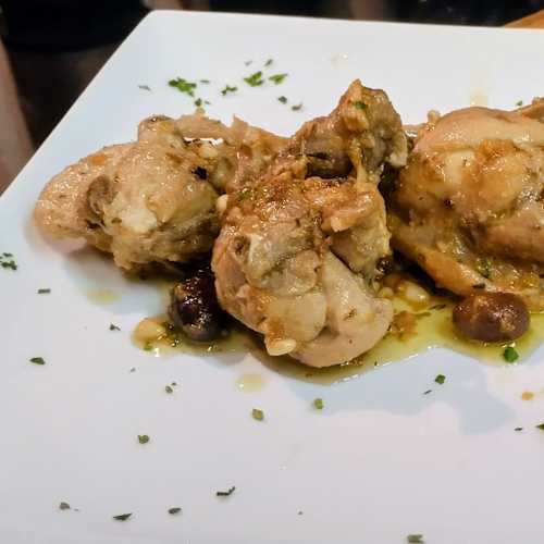 B.L.A.D., Villanova d'Albenga