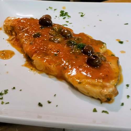 B.L.A.D., Villanova d'Albenga