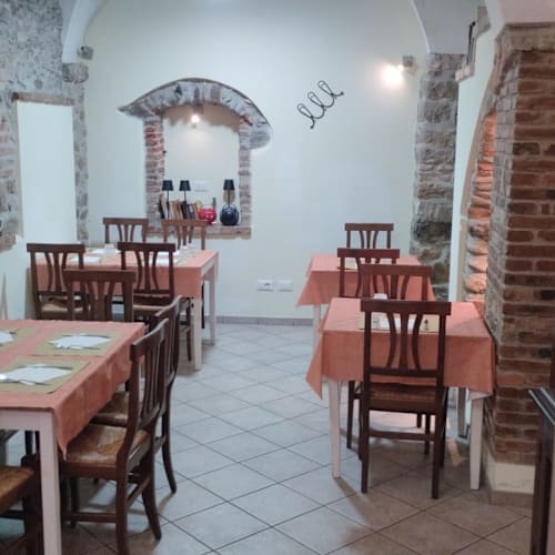 B.L.A.D., Villanova d'Albenga