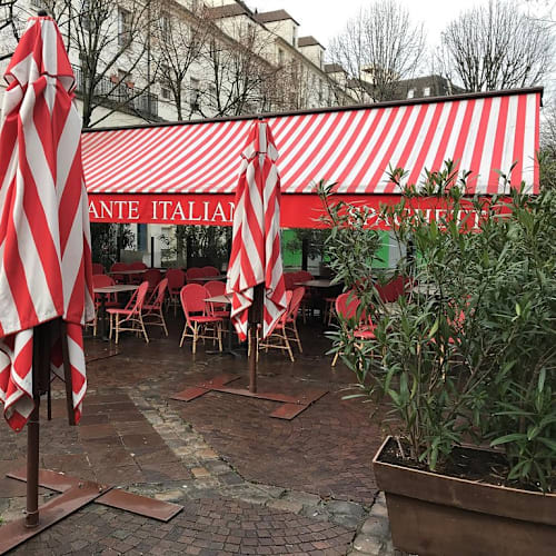 Les Arts, Rueil-Malmaison