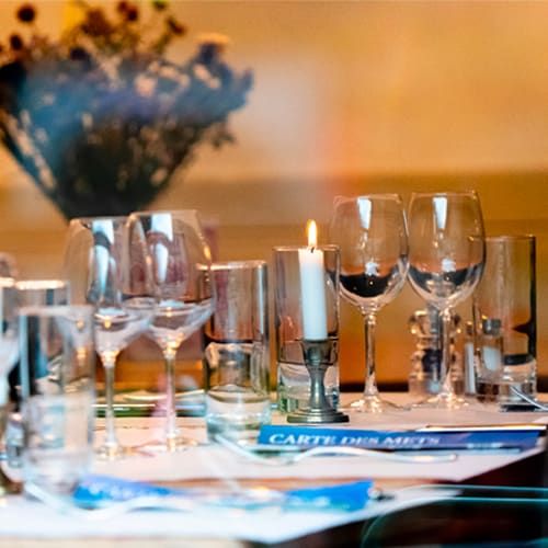 À La Bossette, Lausanne