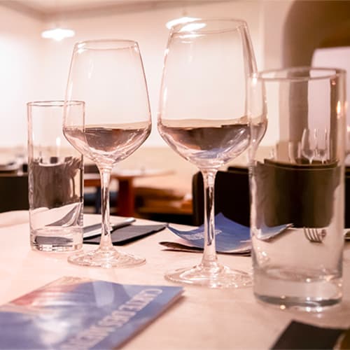 À La Bossette, Lausanne