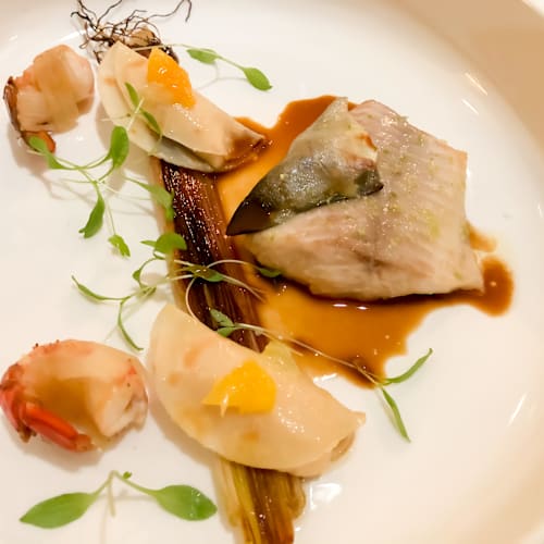 A La Bosette, Lausanne