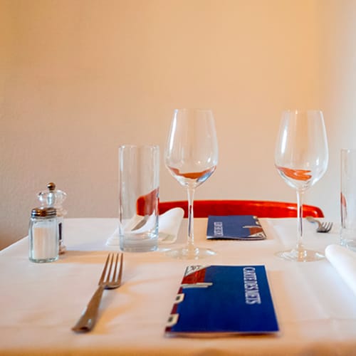 À La Bossette, Lausanne