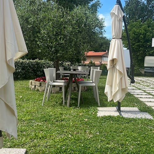 Lunula Terra di Mare, Pesaro