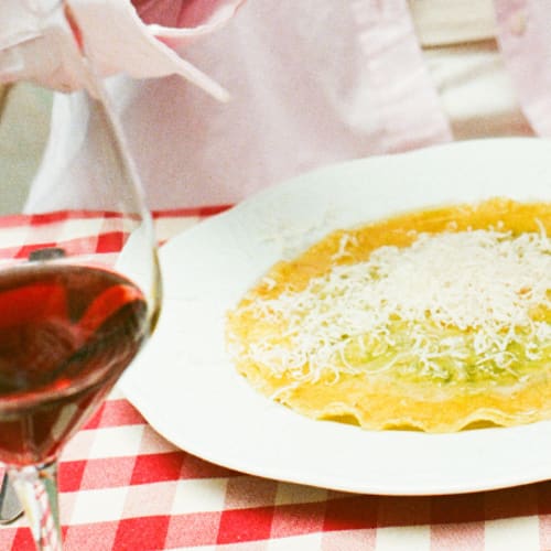 Domenica  Bistrot, Milano
