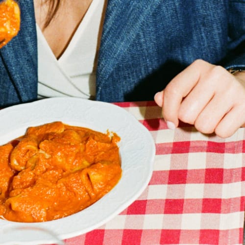 Domenica  Bistrot, Milano
