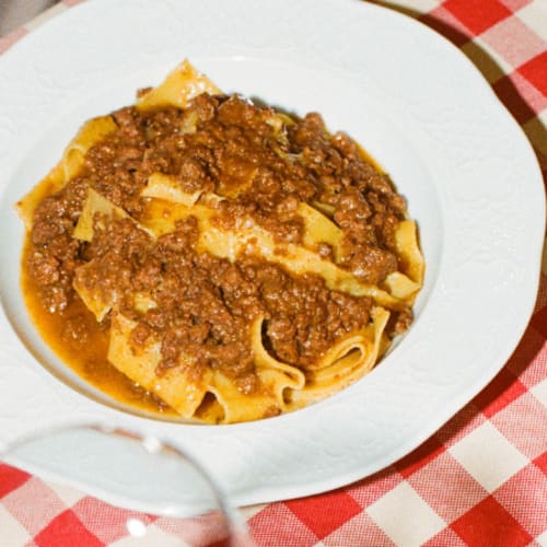 Domenica  Bistrot, Milano