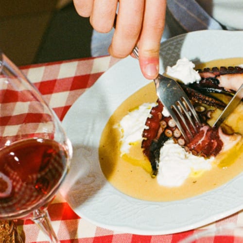 Domenica  Bistrot, Milano