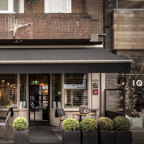 Wiesen, Eindhoven