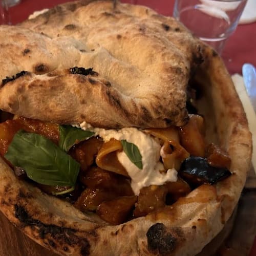 Spirito Divino, San Gregorio di Catania