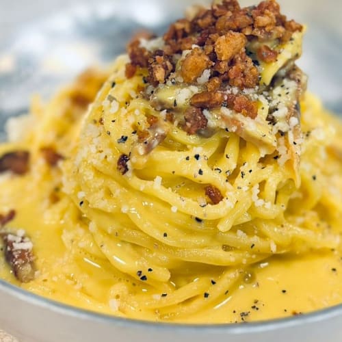 Sapore di Noi, Roma