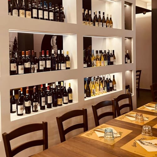 Sapore di Noi, Roma