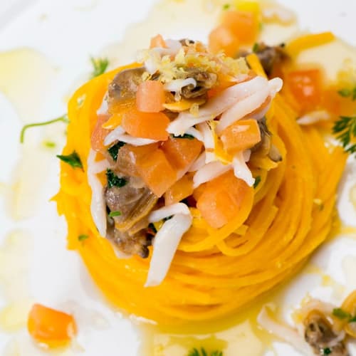 Ristorante Umberto De Martino, San Paolo d'Argon