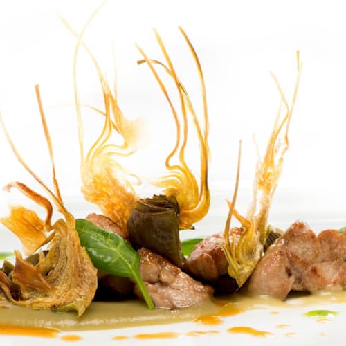 Ristorante Umberto De Martino, San Paolo d'Argon
