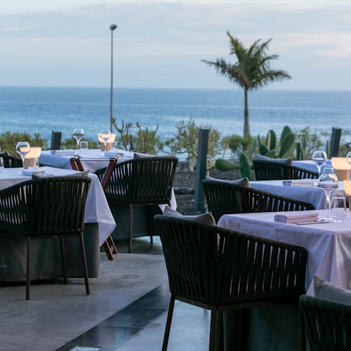 Il Bocconcino by Royal Hideaway, Adeje