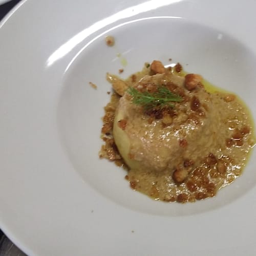 Gaute la Nata, Villanova Solaro