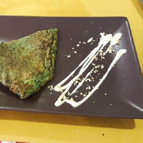 Gaute la Nata, Villanova Solaro
