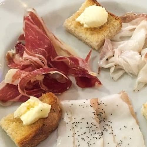 Gaute la Nata, Villanova Solaro