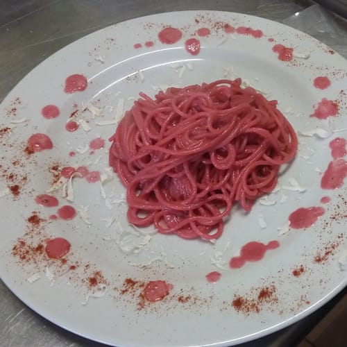 Gaute la Nata, Villanova Solaro