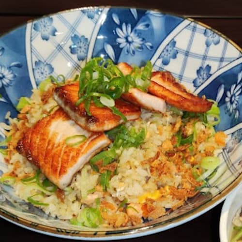 Sushi Q, Paris