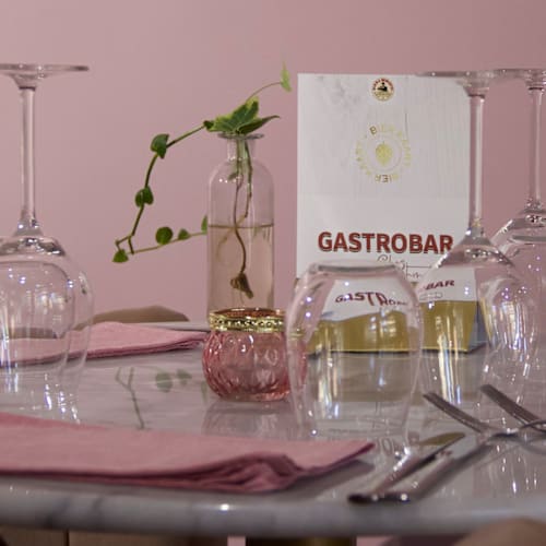 Gastrobar Chez Naghmeh, Nijkerk