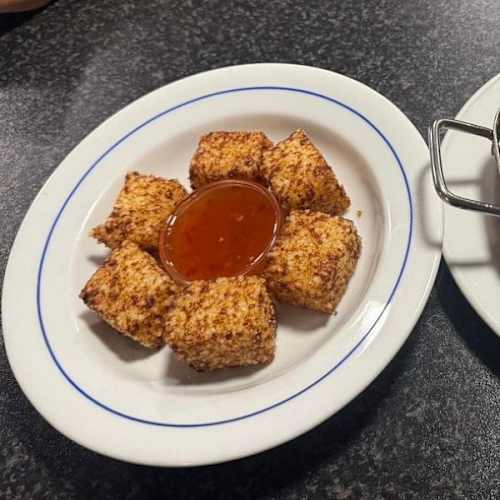 Tapas das Gáveas, Lisboa