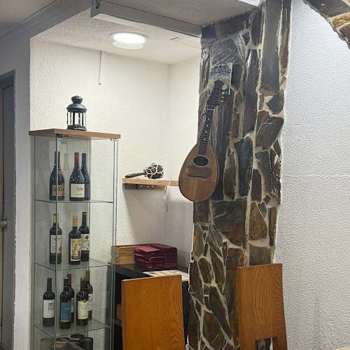 Tapas das Gáveas, Lisboa