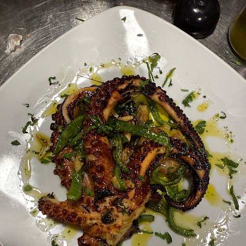 Tapas das Gáveas, Lisboa