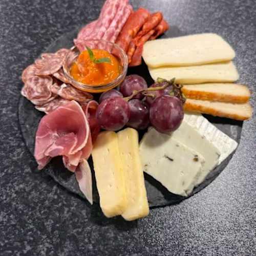 Tapas das Gáveas, Lisboa